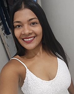 29 Year Old Barranquilla, Colombia Woman